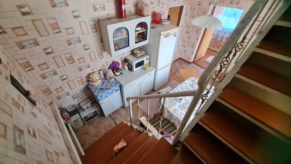 Продам дом в поселке Казцик