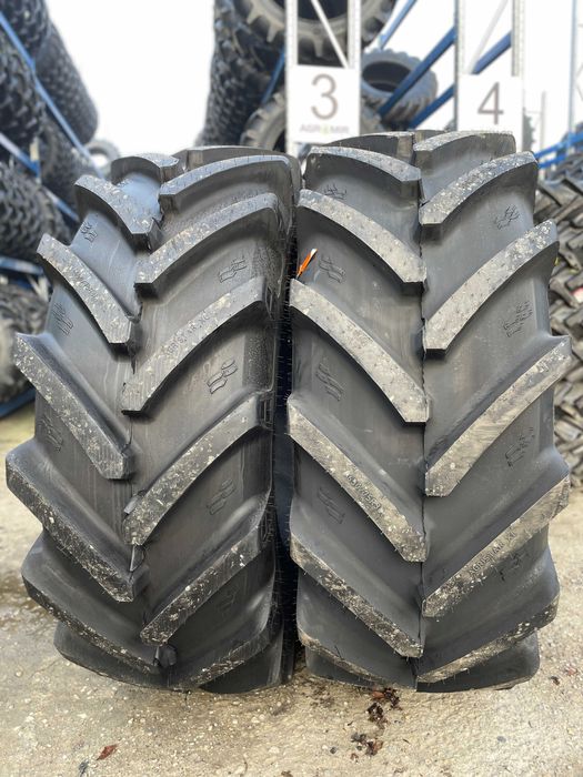 Anvelope John Deere 650/75R38 livrare pana acasa gratuita Cauciucuri