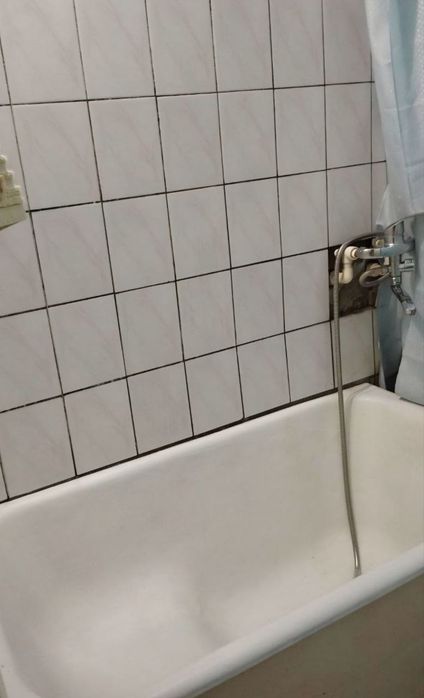 Продаётся 1 комнатная квартира! Буз Базар !