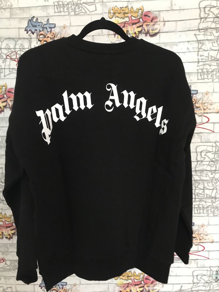 Palm Angels суичър