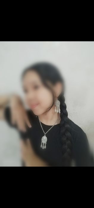 Этно украшении (астана, кызылорда)