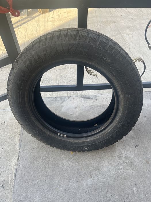 Шины зима R15 185/65