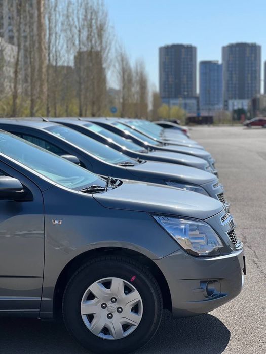 Аренда авто под такси с выкупом.10800тг.Прокат авто