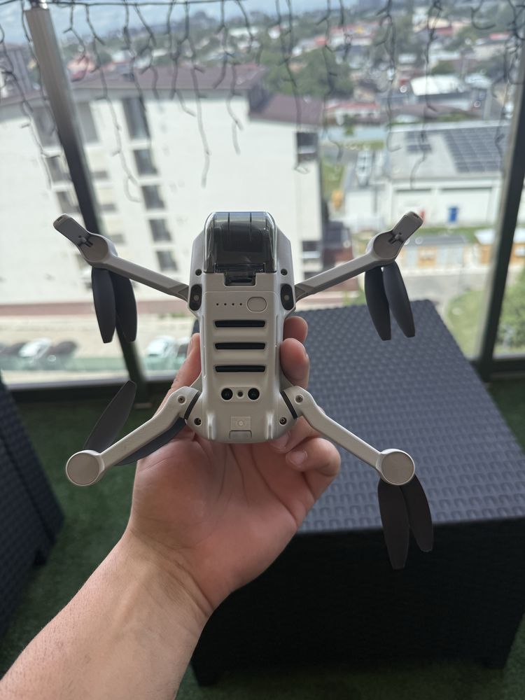 Drona DJI MINI 4k