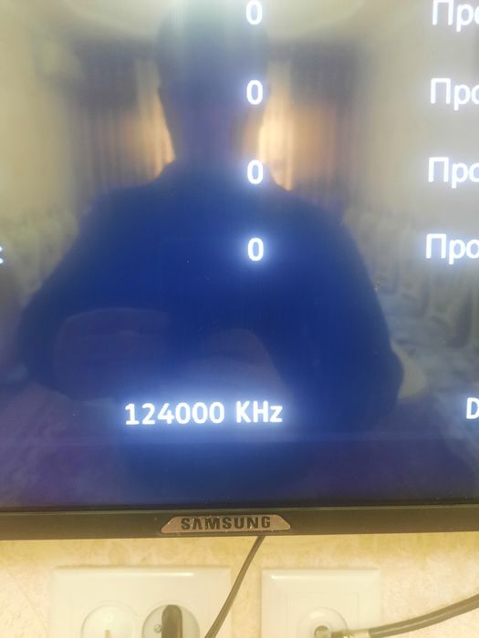 Продаётся телевизор Самсунг