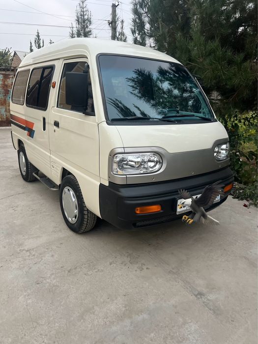 Продам Дамас 3500