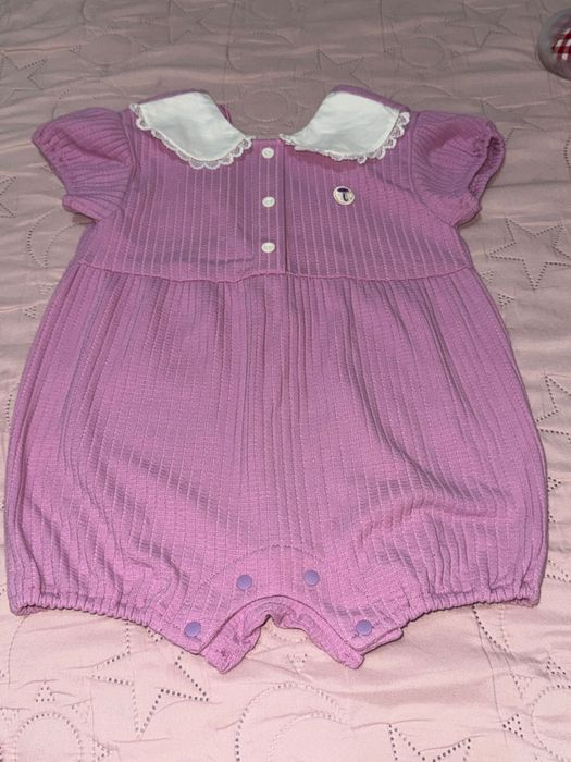 Нарядный Боди для девочки