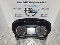 Ceas bord benzina Opel Corsa E