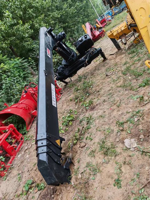 Манипулятор 6.3 тонналик