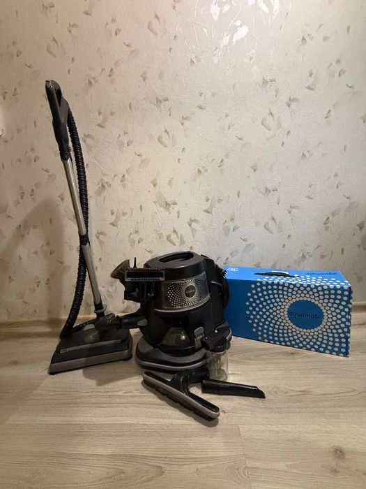 Система за почистване RAINBOW