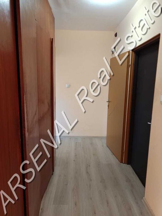 Едностаен апартамент под наем, Люлин 6