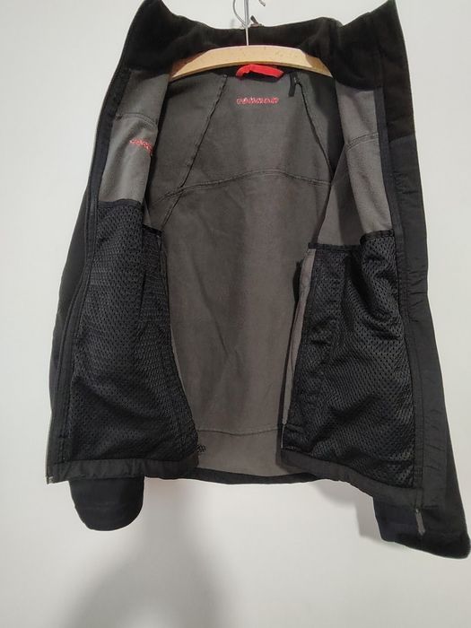 Geaca Softshell Mammut M
