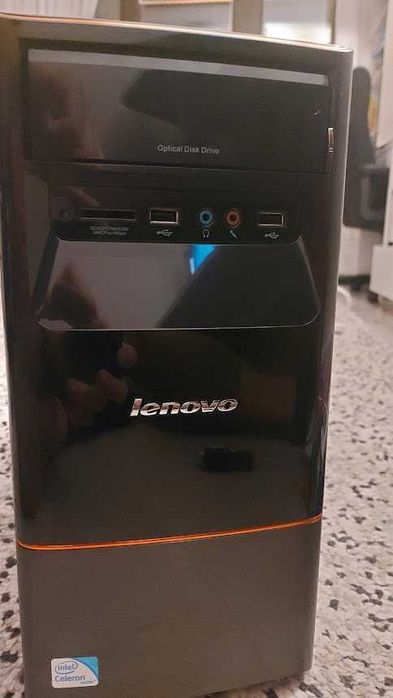 Unitate PC / i3-2100 3.1 / 500GB / 4GB DDR3 / DVD RW / HDMI