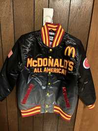 Varsity College Jacket McDonalds