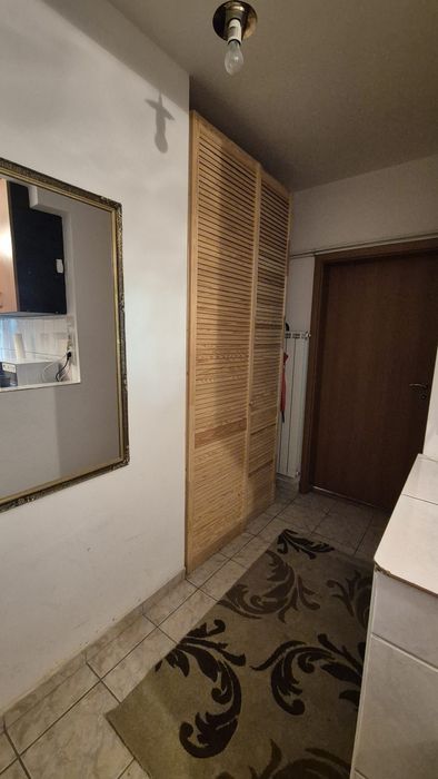 Închiriez apartament cu 2 camere în Hipodrom, pe Aleea Turnu Roșu