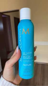 Spray texturizant Moroccanoil (Sephora, Douglas)