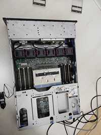 Server HP DL380 G7
