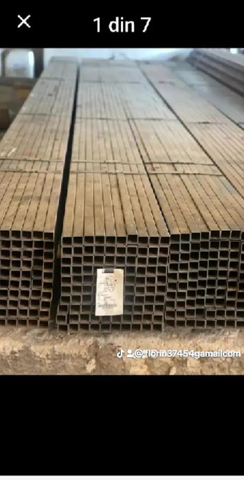 Tabla acopris și gard