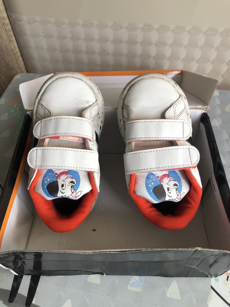 детски маратонки Adidas