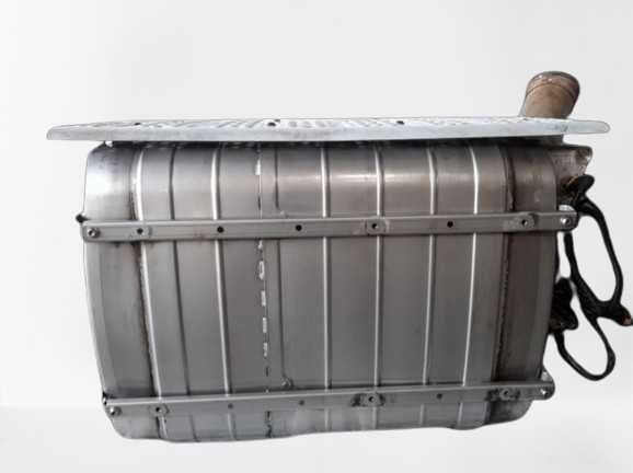 Catalizator EURO 5 camion Mercedes Actros MP4-Piese de schimb Mercedes