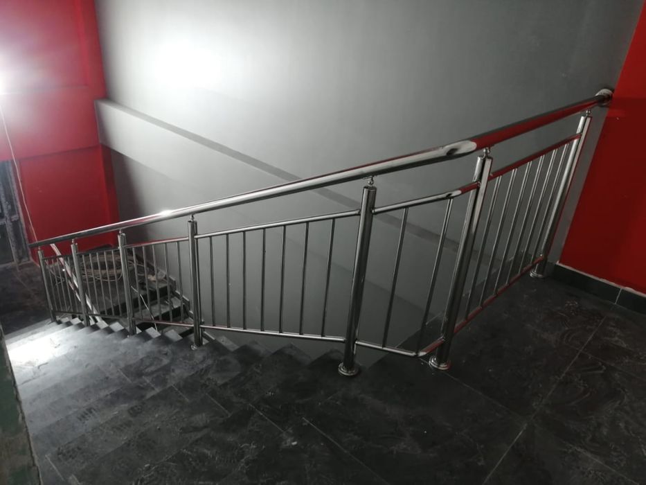 Ип Рамазан перила