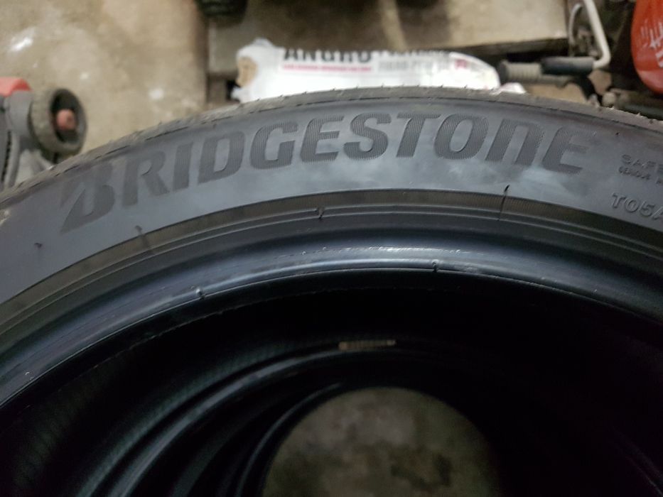 Нови летни гуми BRIDGESTONE TURNZA Т005А 215/45R18