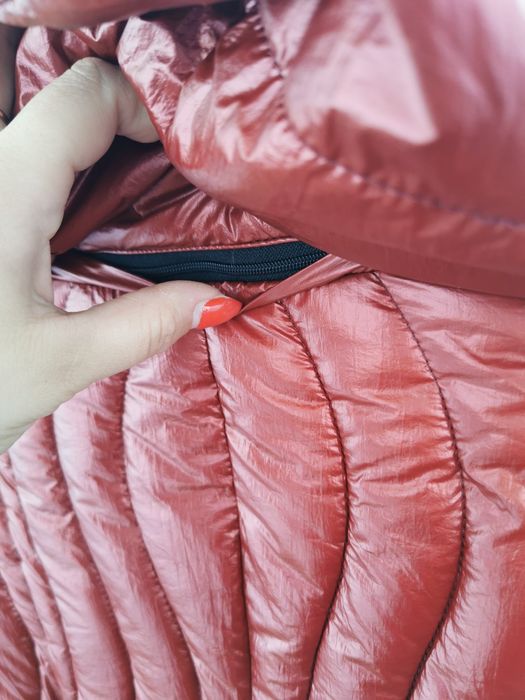 Дамско зимно яке