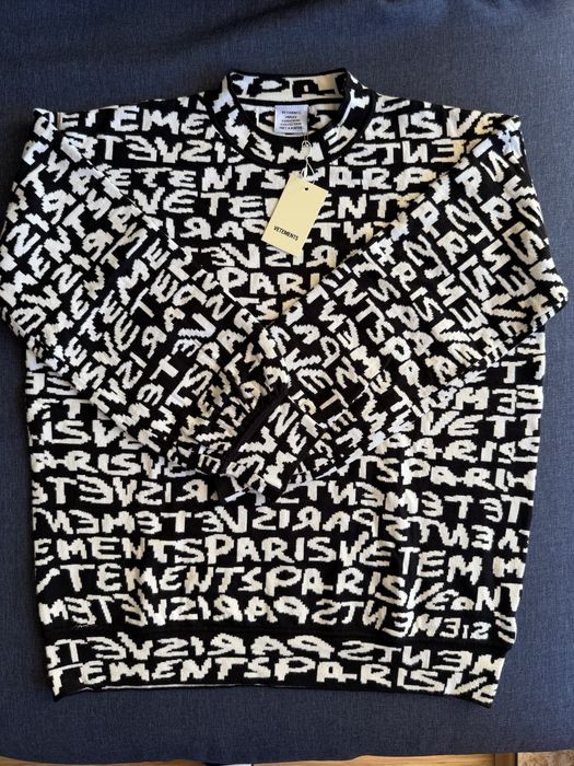 Блуза Polo bear ralph lauren и Vetements