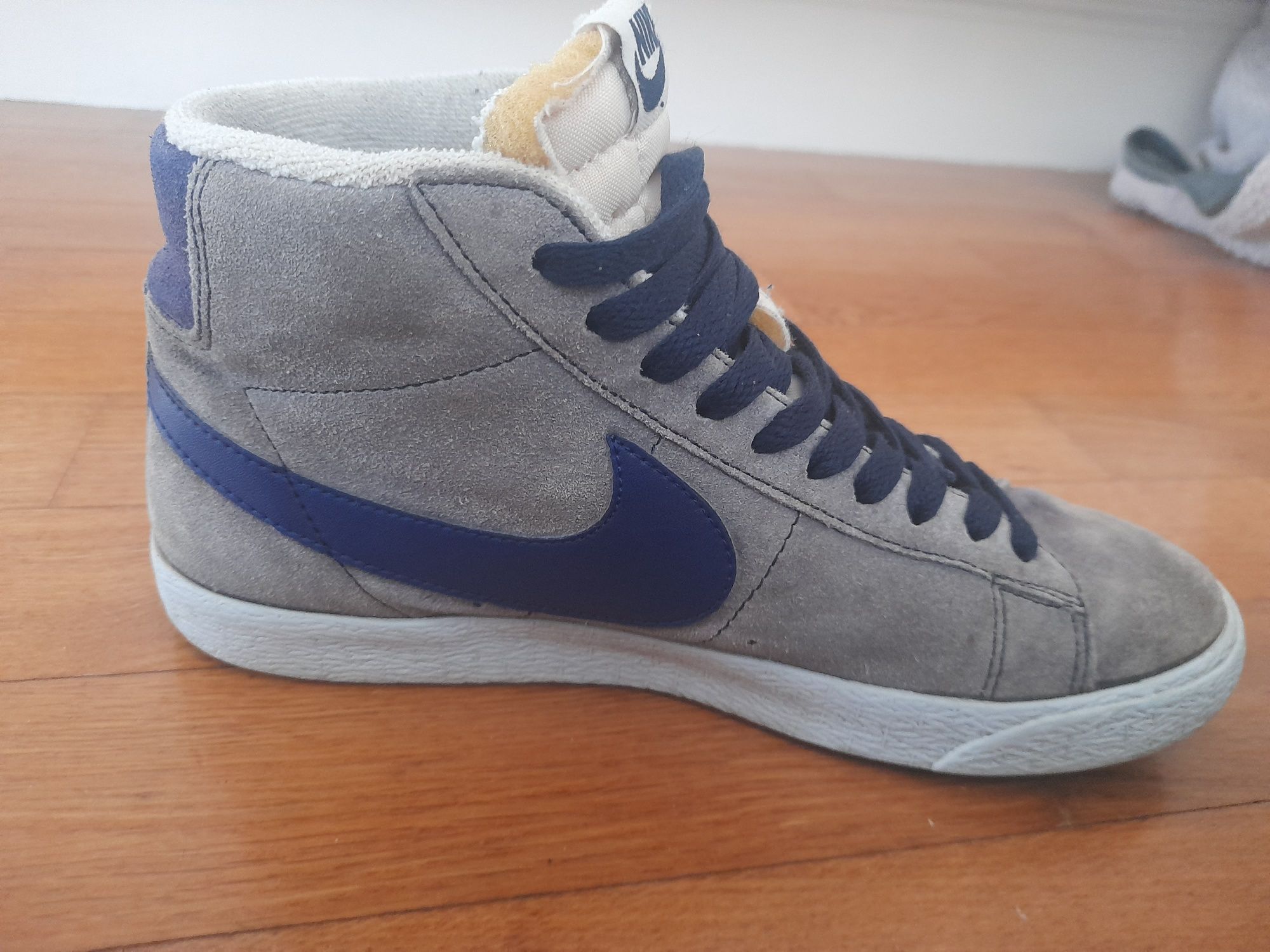 Nike blazer originali