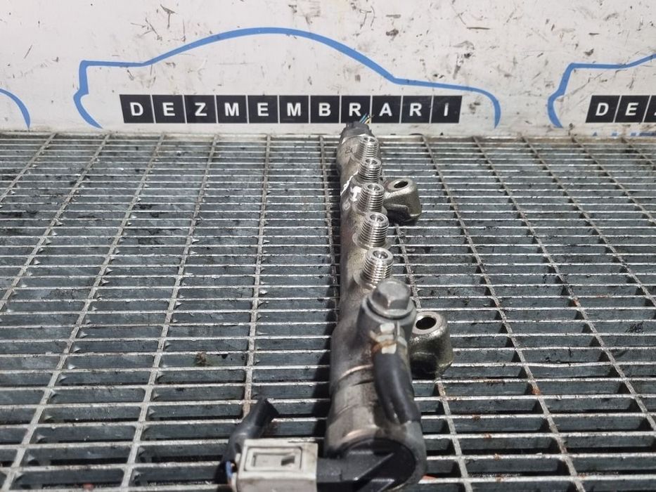 Rampa injectoare Mazda CX - 5 2.2 Diesel 2012 - 2015 150CP SHY1 Euro5 (1074) A502007R26815