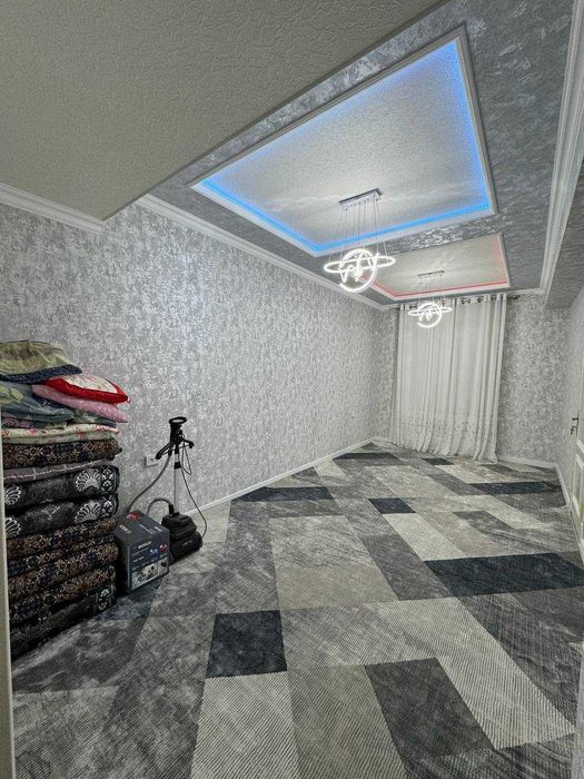 Сдается квартира | Мирабад  |Куйлюк-Центр |   450 у.е.