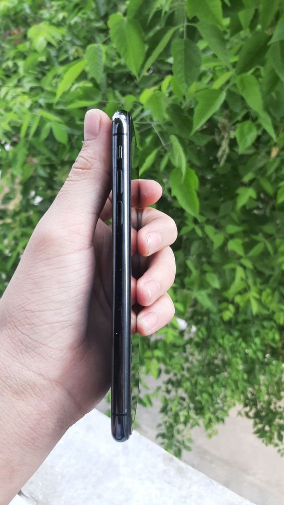 Iphone Xs ideal holat