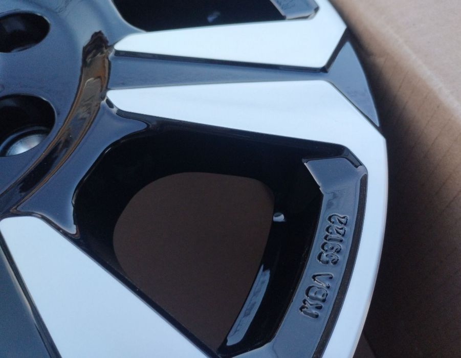 Jante 17 Mercedes Sprinter Prindere 5 x 130 butuc dedicat 89.1 mm