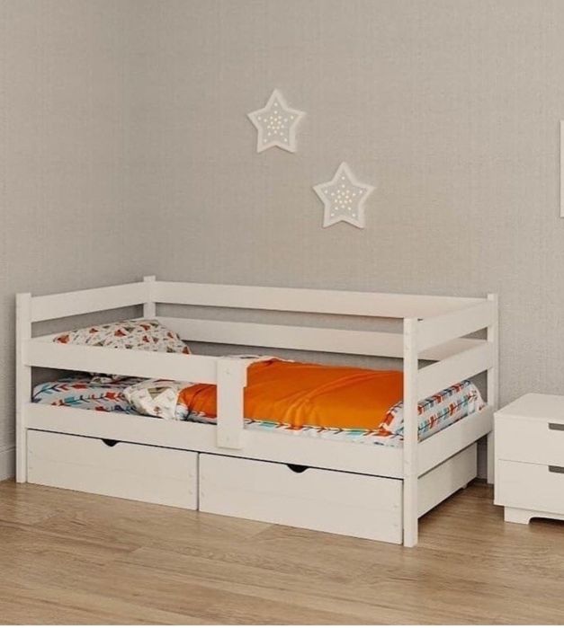 Продам Детскую кровать