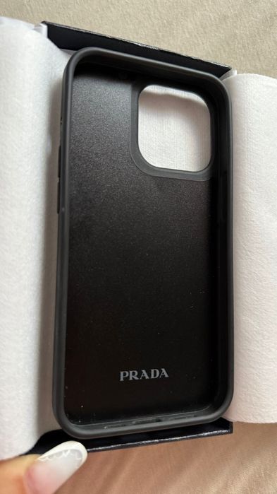 Huse Prada Swarovski iphone 13 pro