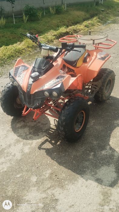 Vând ATV pentru copii