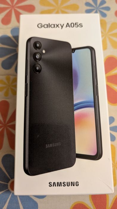 Samsung galaxy A05s