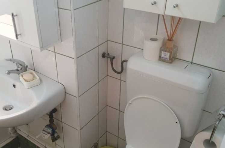 Дава се под наем Двустаен апартамент в Пловдив, Каменица 1 - 57 кв.м за 321.3 € - Снимка #5