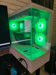 Игровой RTX 4070 super, i9-12900Kf системный блок компьютер пк