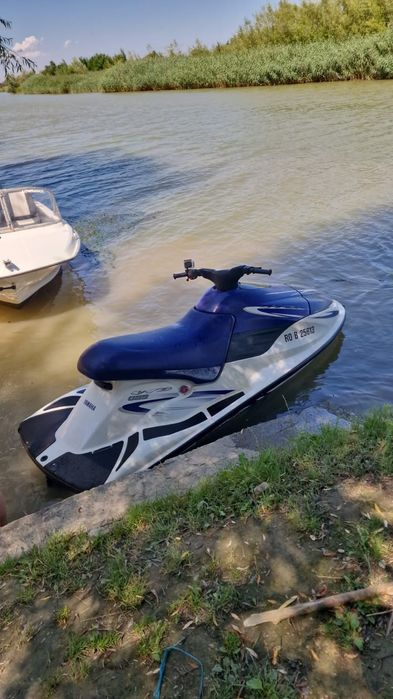 Vând Skijet Yamaha WaveBlaster 800