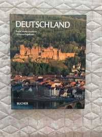 Книга за Германия