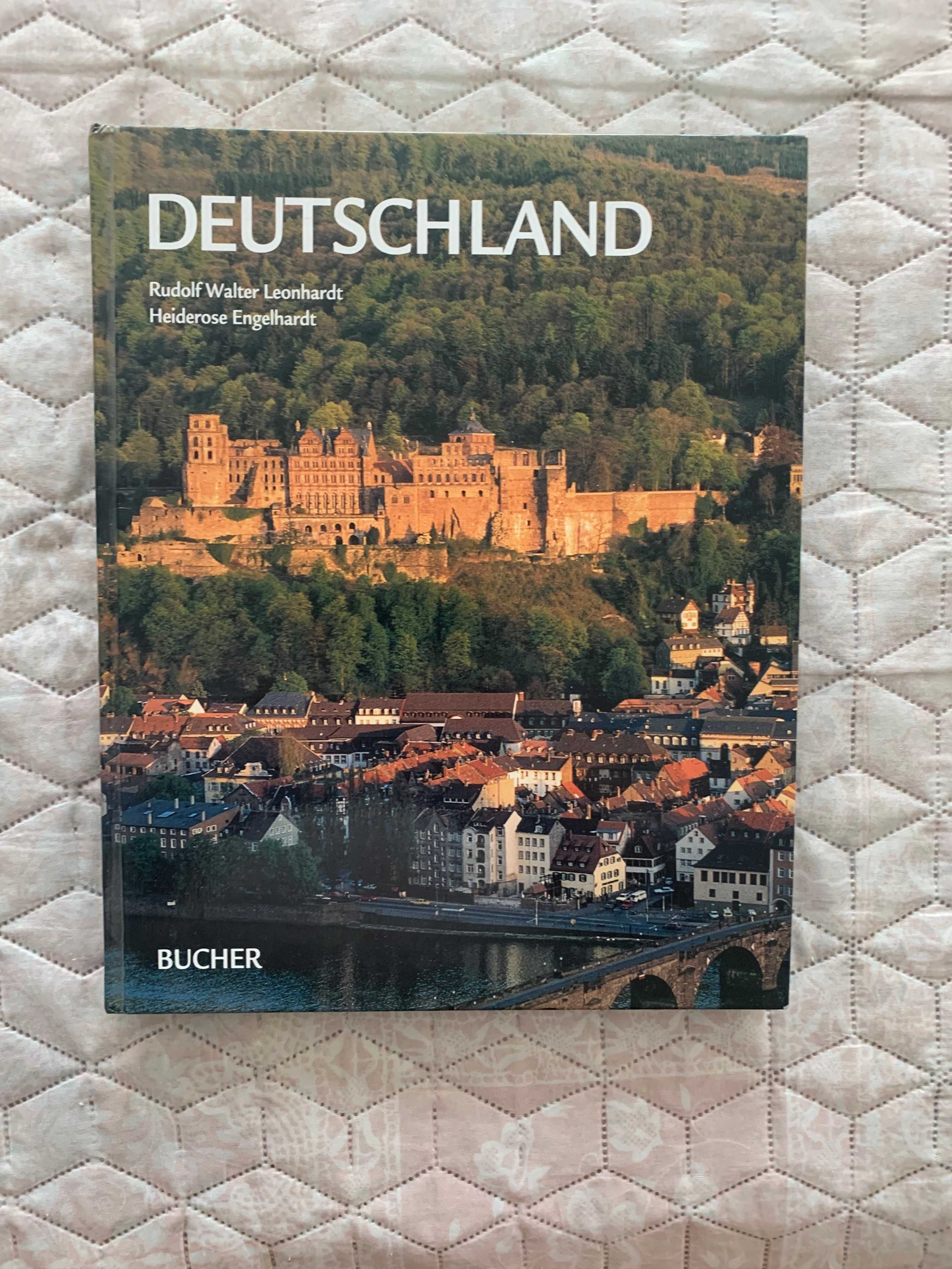 Книга за Германия