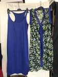 Rochie superba Made in Italy, mar. S/M !