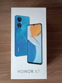 Продам смартфон Honor X7 с гарантией
