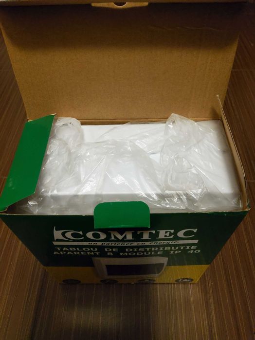 Tablou Electric Locuinte cu Protectie extrem de buna