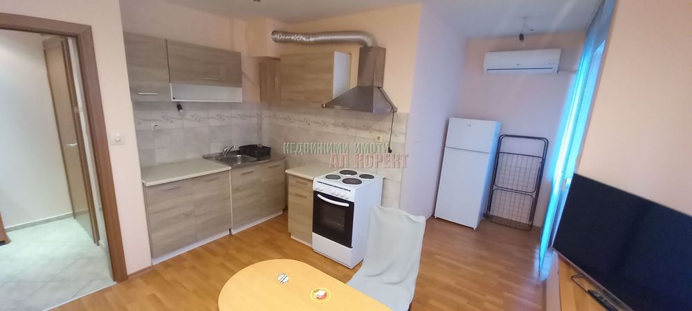 2-стаен в Варна-Конфуто площ 50 цена 700