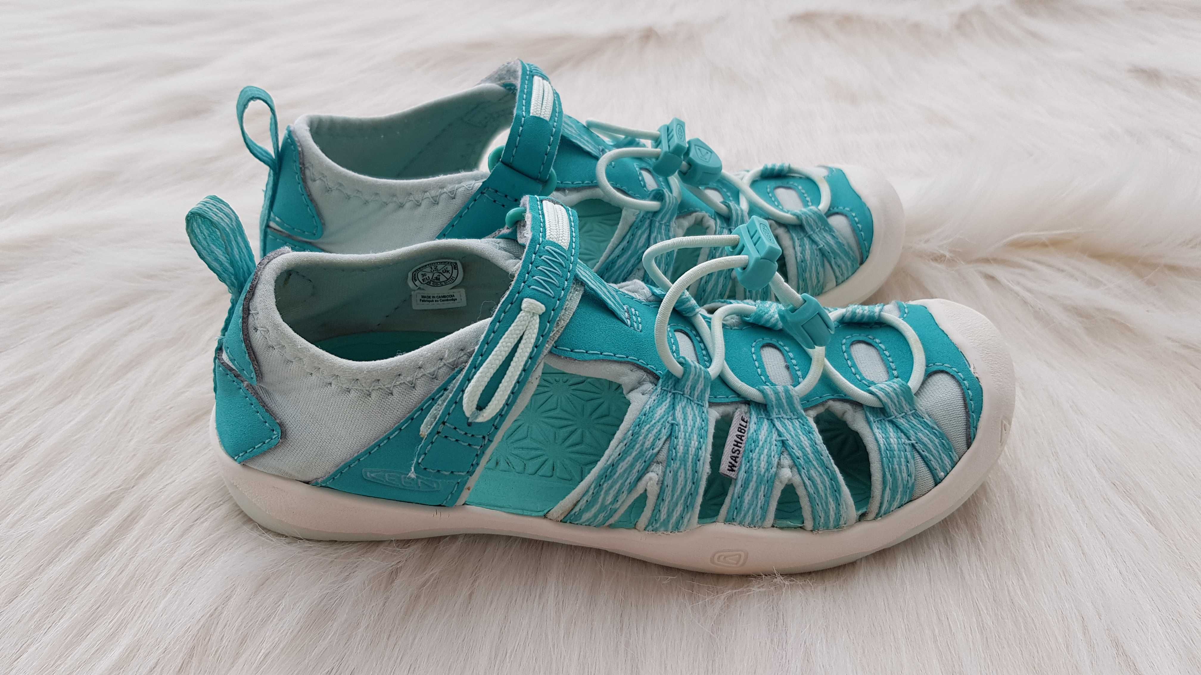 Детски сандали Keen №30