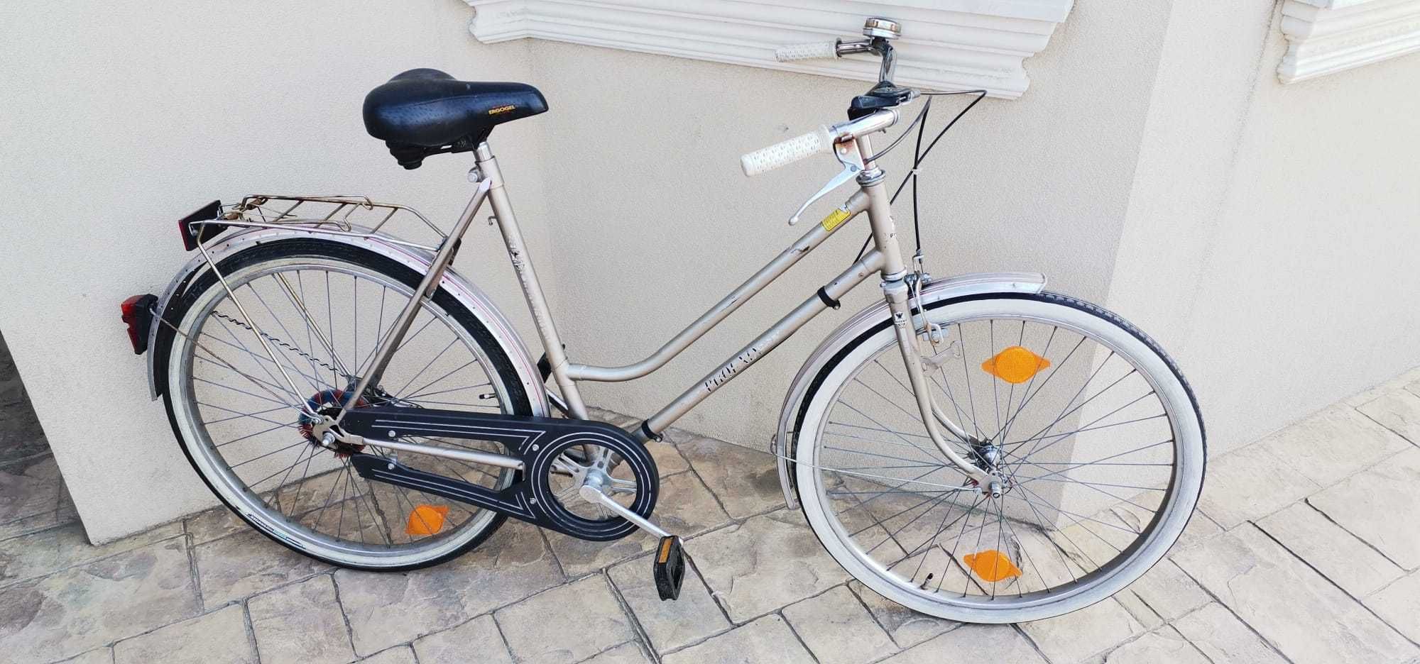 Bicicleta Hercules Originala - Adulti- 28 Zoll - Germania