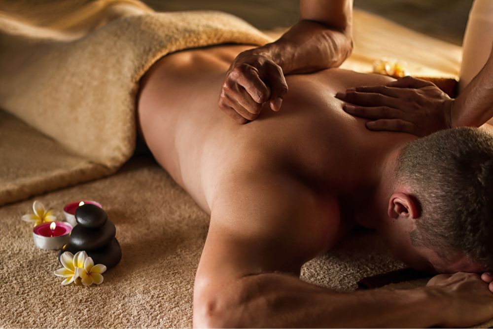 Masaj de relaxare, terapeutic sau mixt