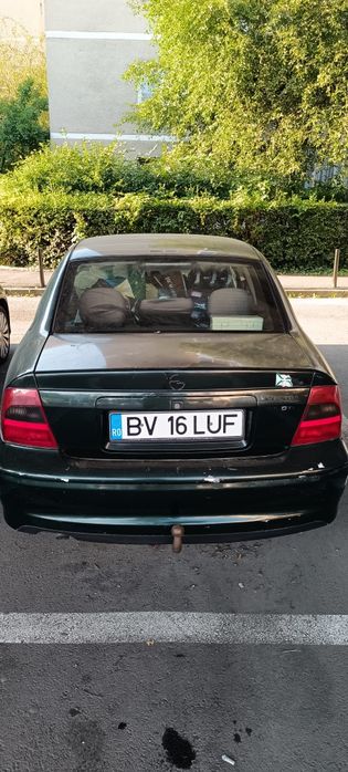 Vând mașina pt programul rabla